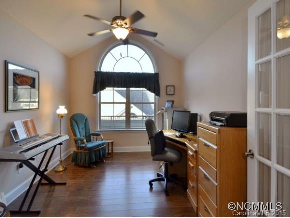 Orchards of Flat Rock - Residential