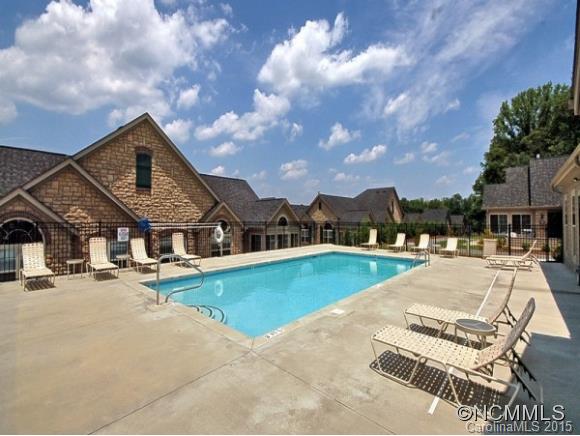 Orchards of Flat Rock - Residential