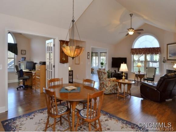 Orchards of Flat Rock - Residential