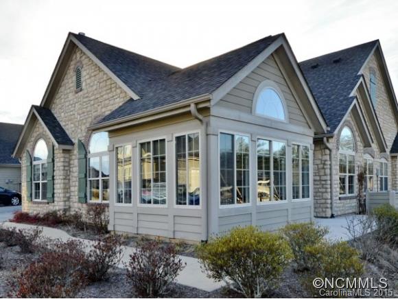 Orchards of Flat Rock - Residential