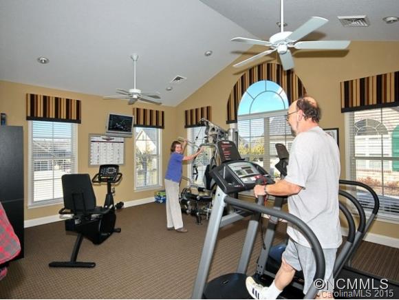 Orchards of Flat Rock - Residential