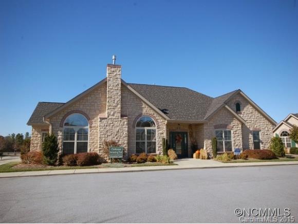 Orchards of Flat Rock - Residential