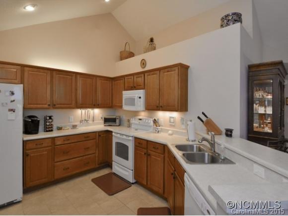 Orchards of Flat Rock - Residential