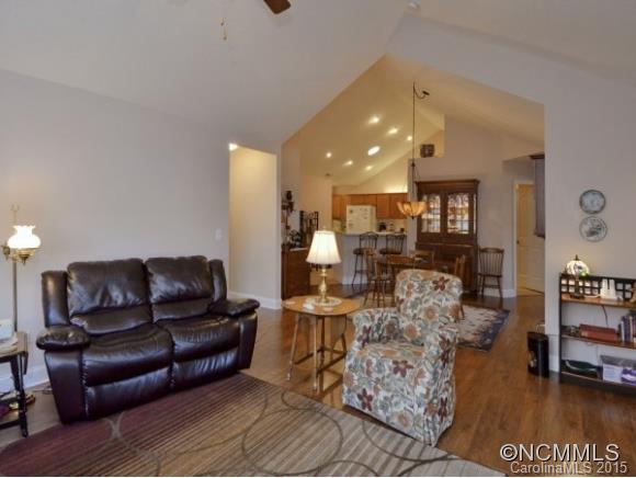 Orchards of Flat Rock - Residential