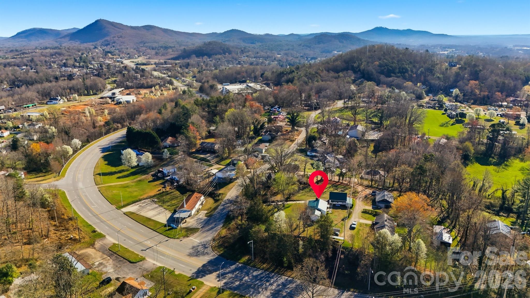 1406 Walt Arney Road SW