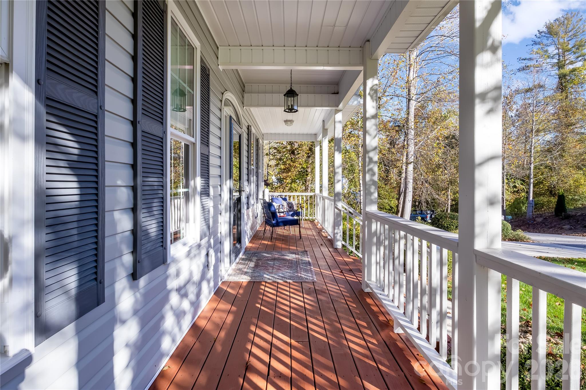 Old Applewood Hollow - Residential