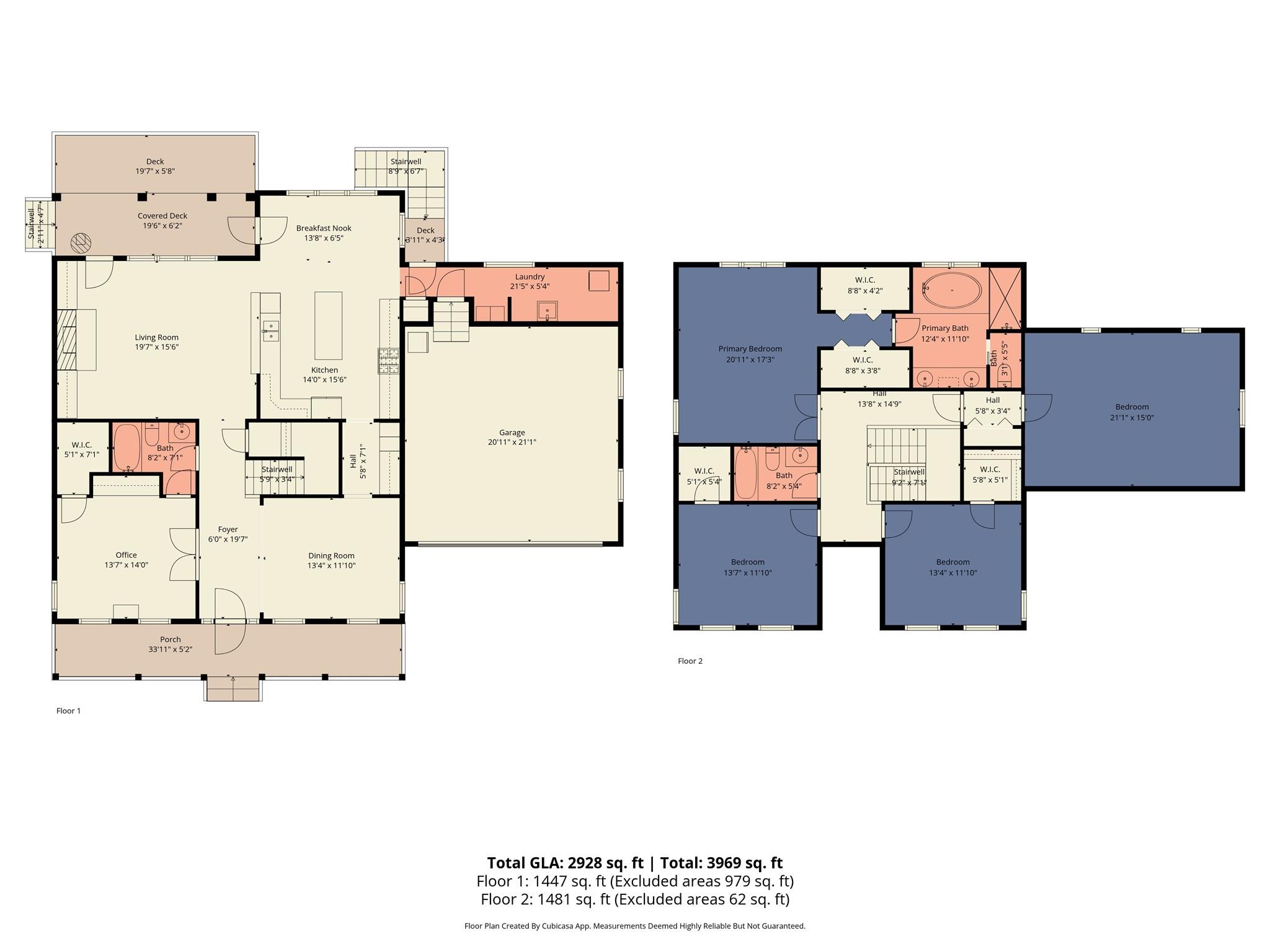 Old Applewood Hollow - Residential