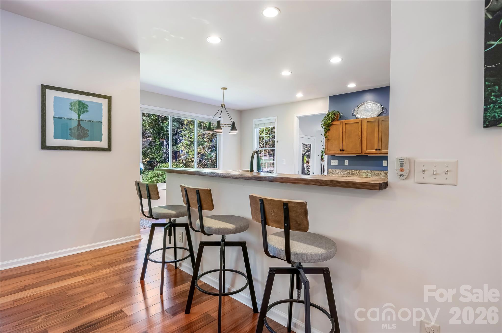 Old Applewood Hollow - Residential