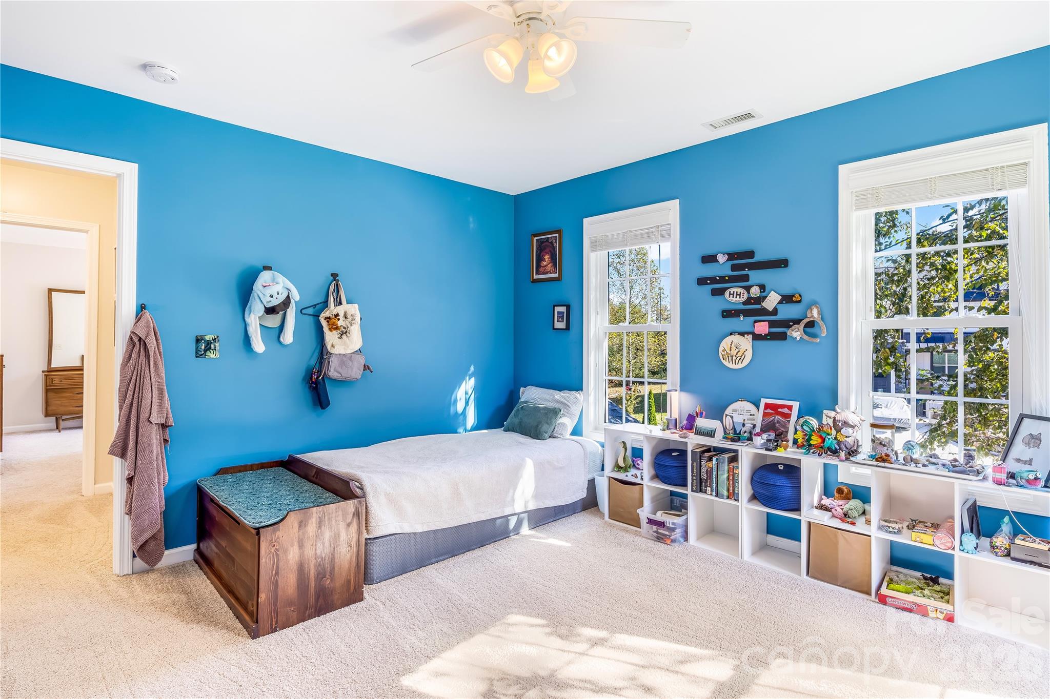 Old Applewood Hollow - Residential