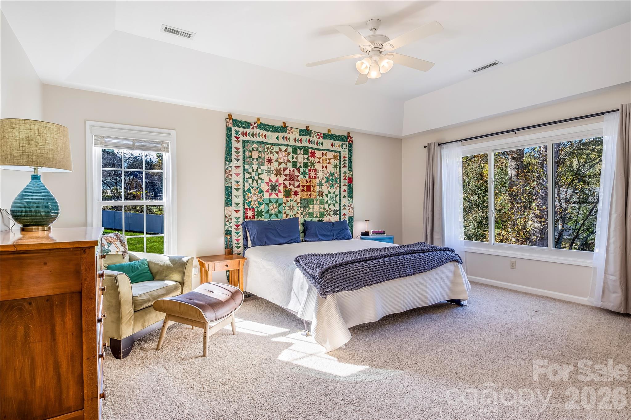 Old Applewood Hollow - Residential