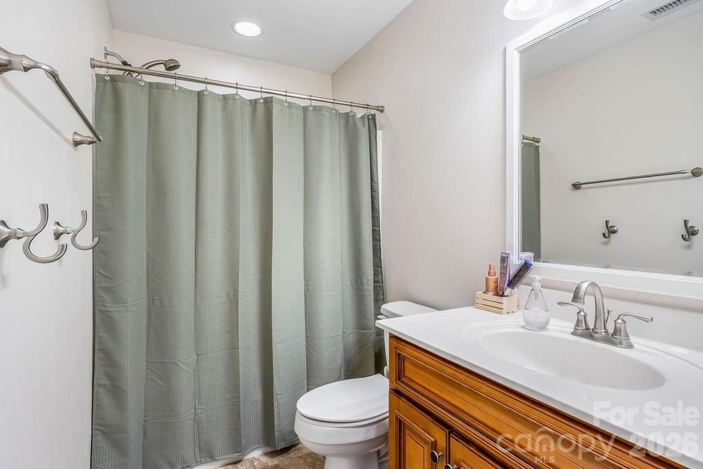 Old Applewood Hollow - Residential