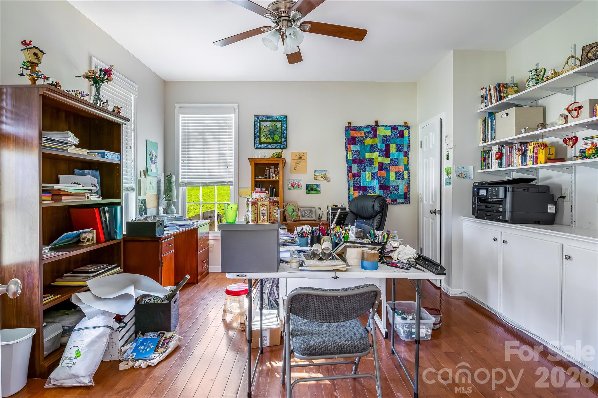 Old Applewood Hollow - Residential