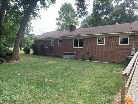 A home in Monroe