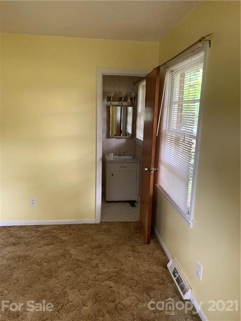 A home in Monroe