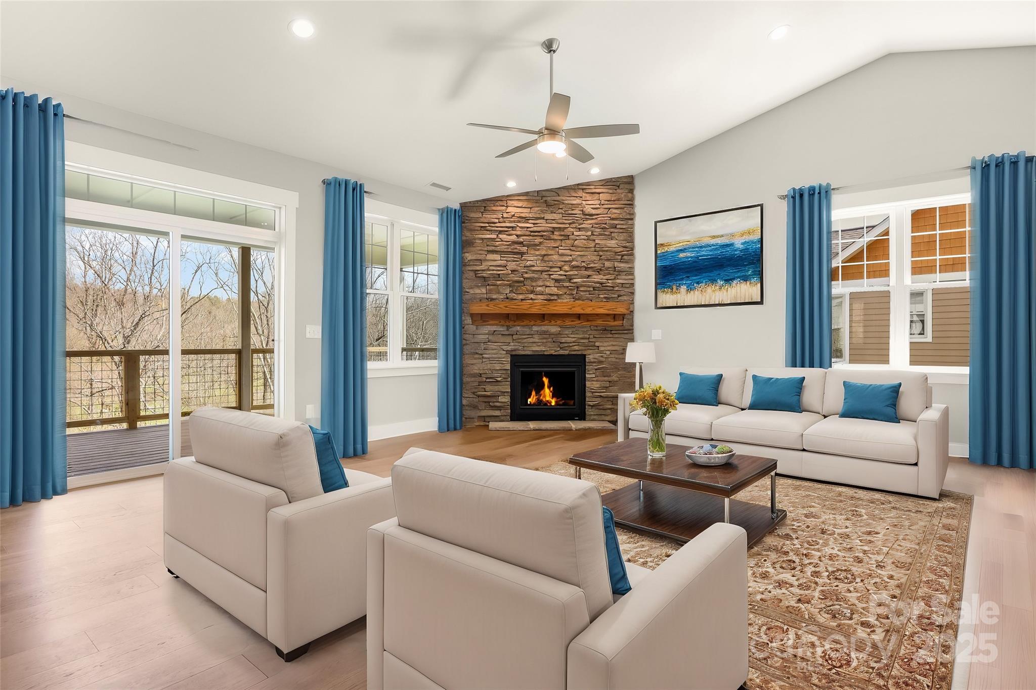 77 Creekside View Drive
