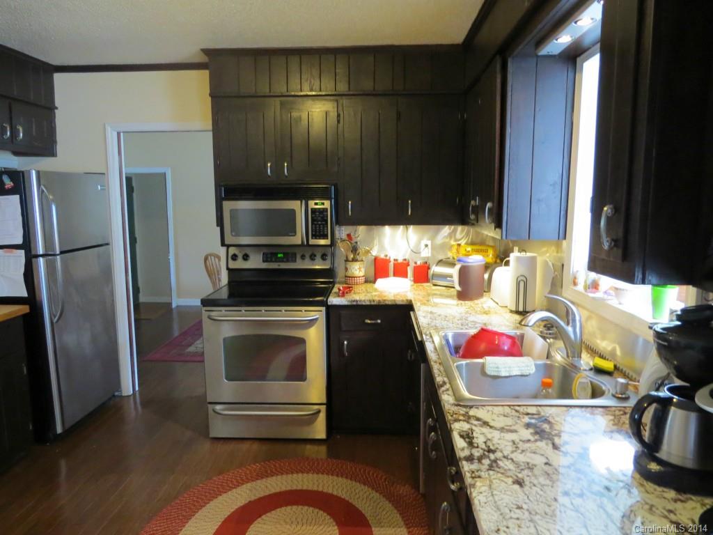 Willowbrook - Residential