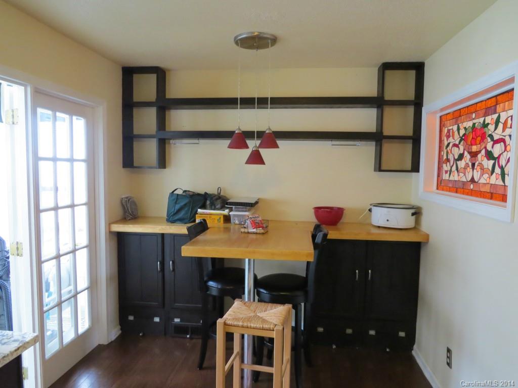 Willowbrook - Residential