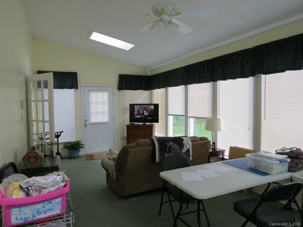 Willowbrook - Residential