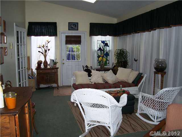 Willowbrook - Residential