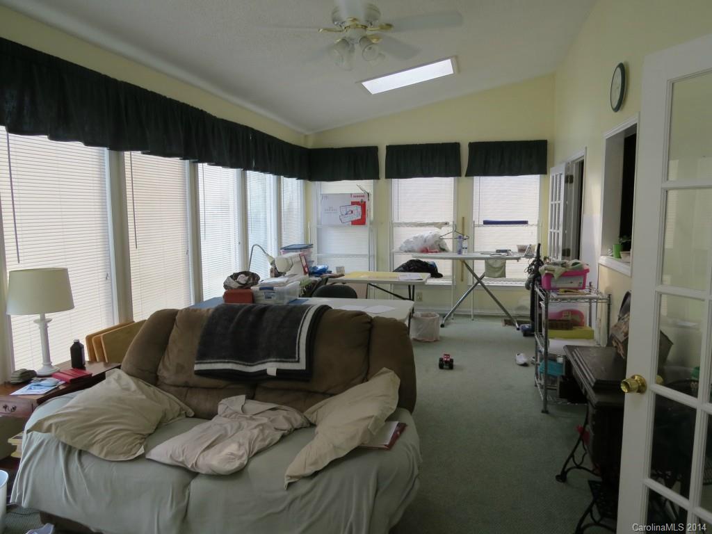 Willowbrook - Residential