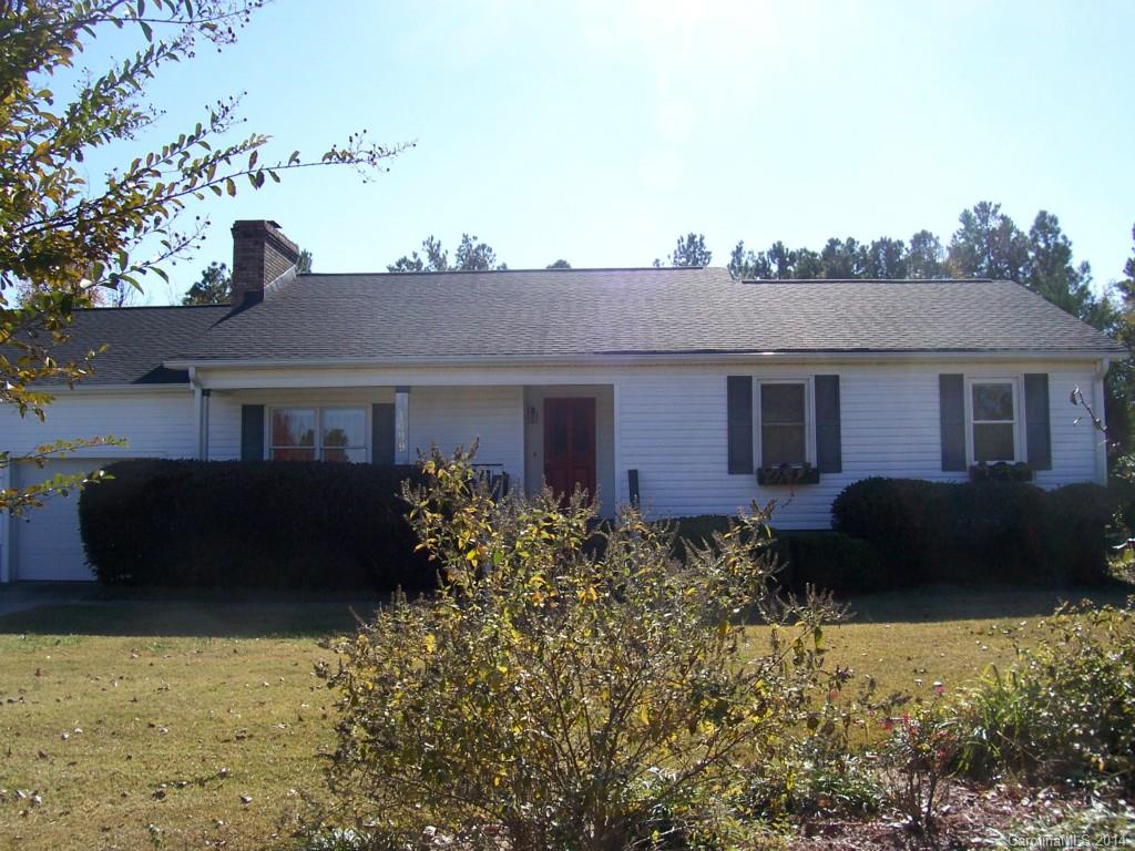 Willowbrook - Residential