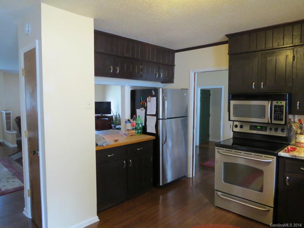 Willowbrook - Residential