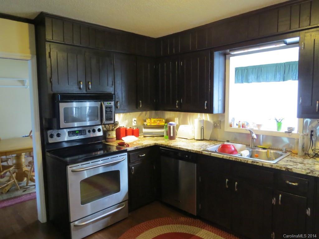 Willowbrook - Residential