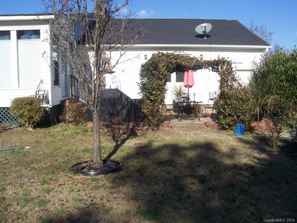 Willowbrook - Residential