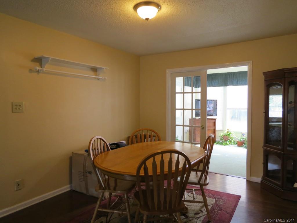 Willowbrook - Residential