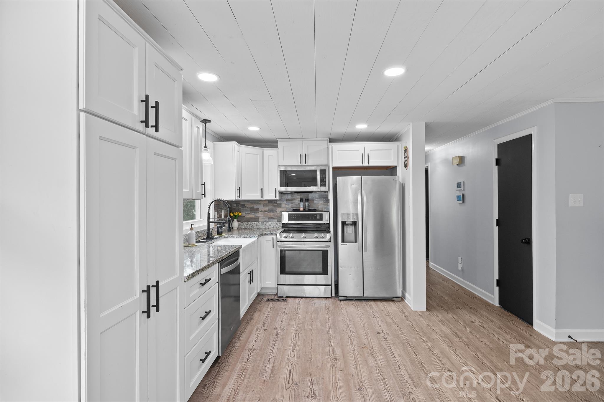 Havenwood - Residential