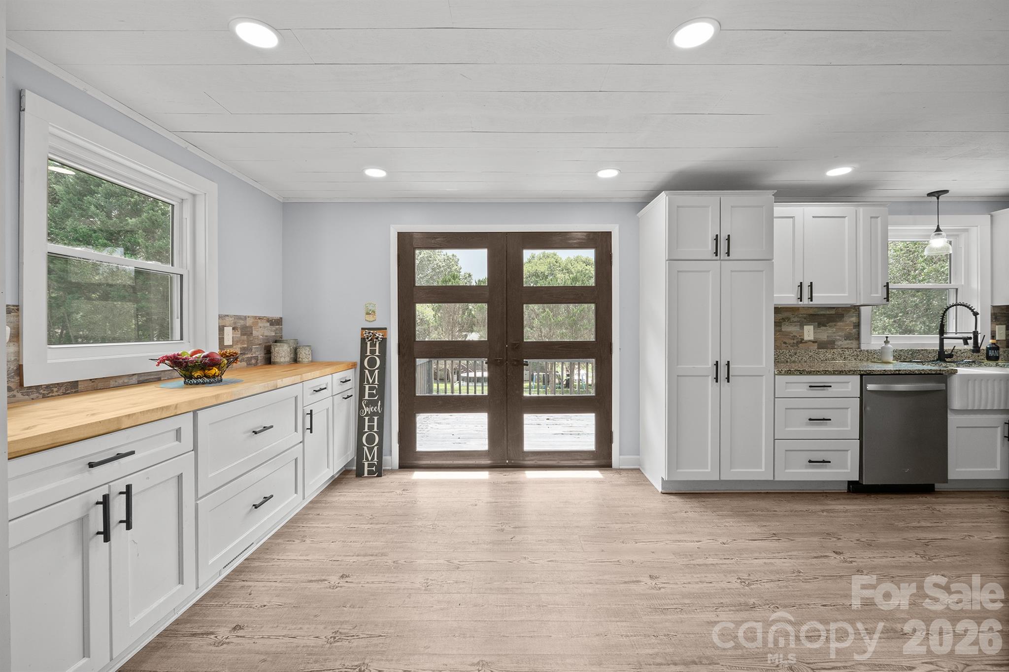 Havenwood - Residential