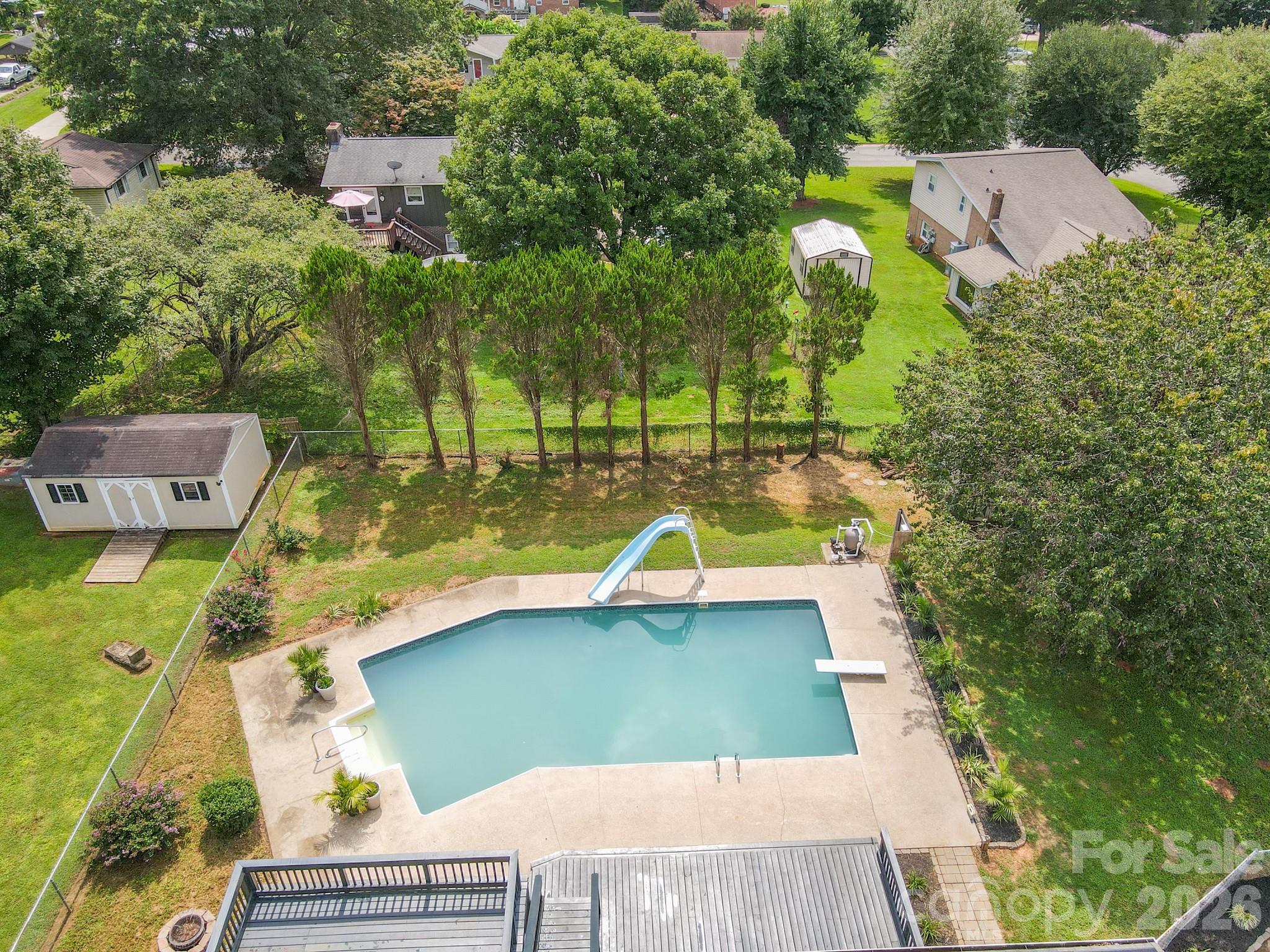 Havenwood - Residential