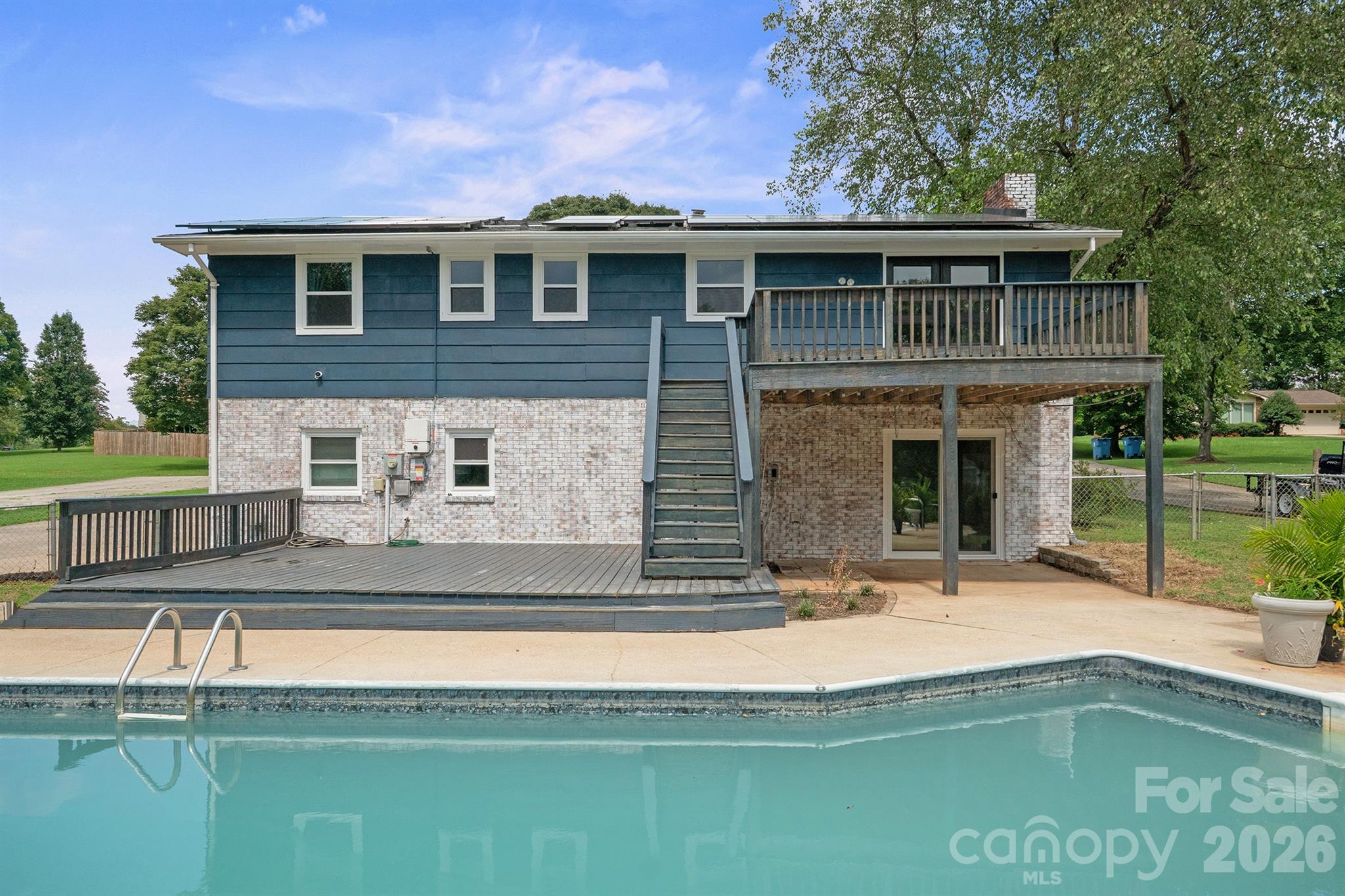 Havenwood - Residential