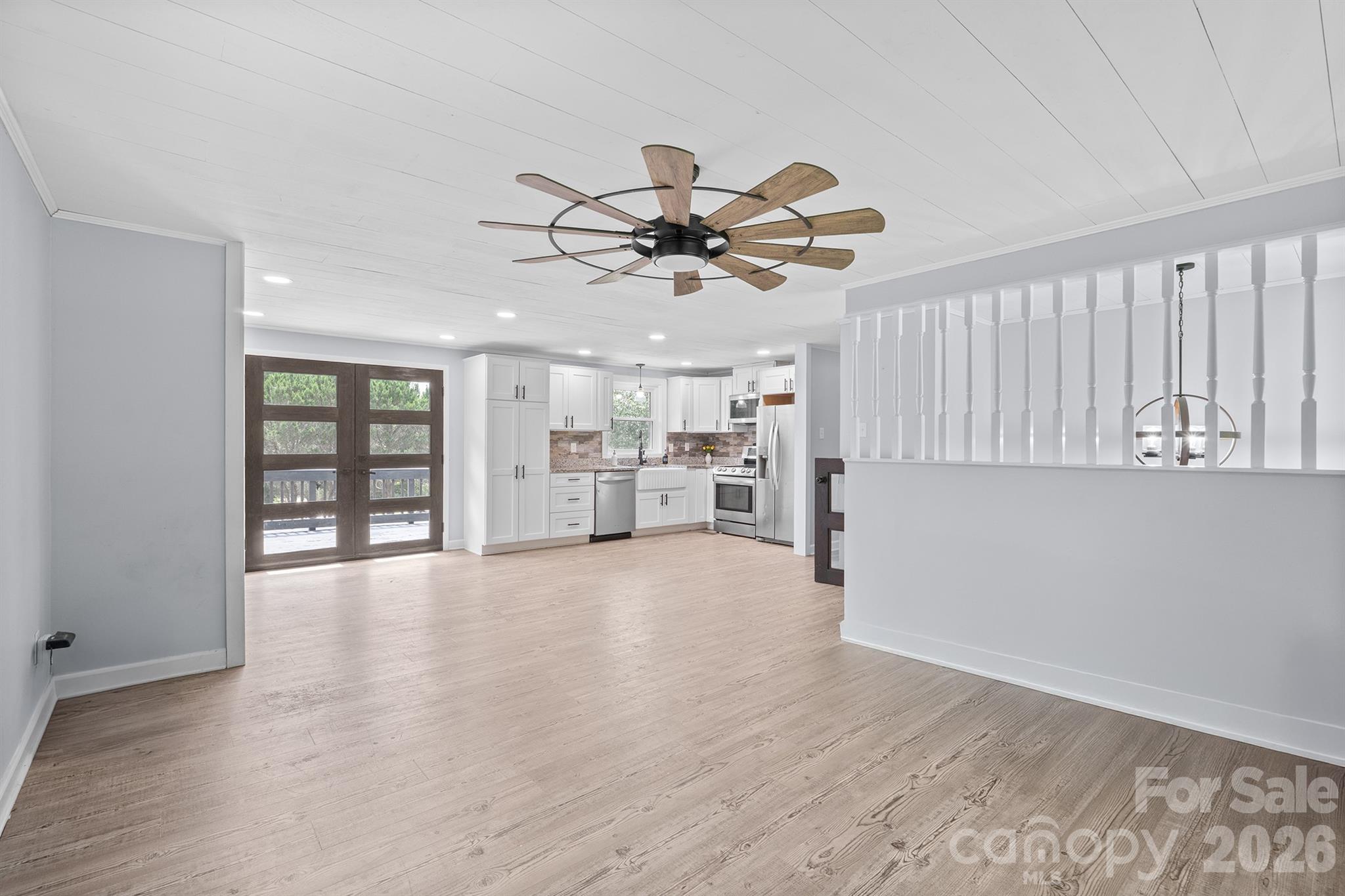 Havenwood - Residential