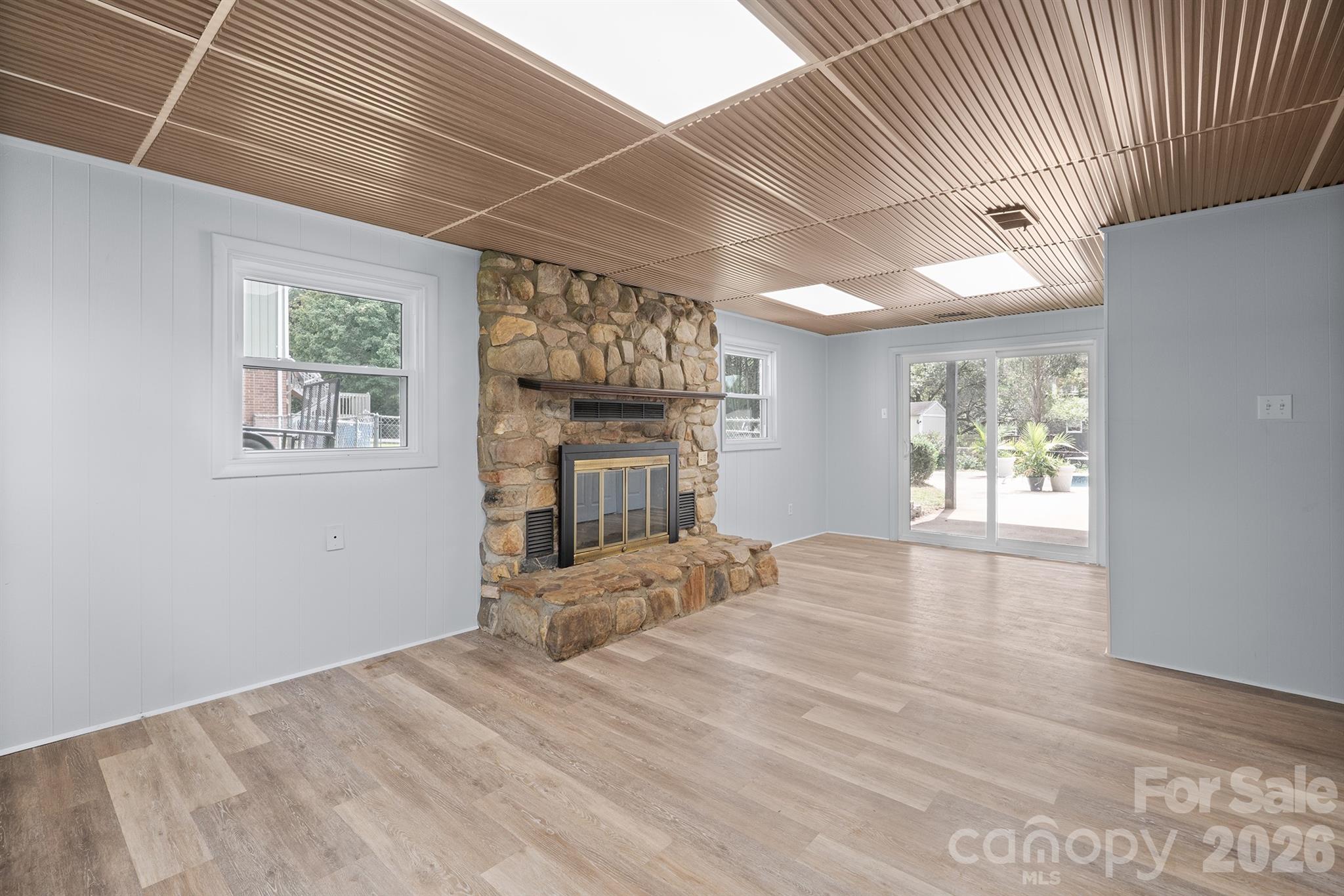 Havenwood - Residential