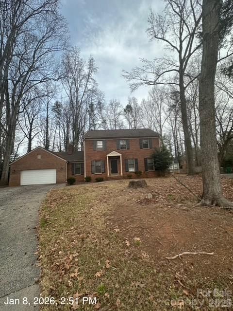 812 Duffy Court Matthews NC 28105