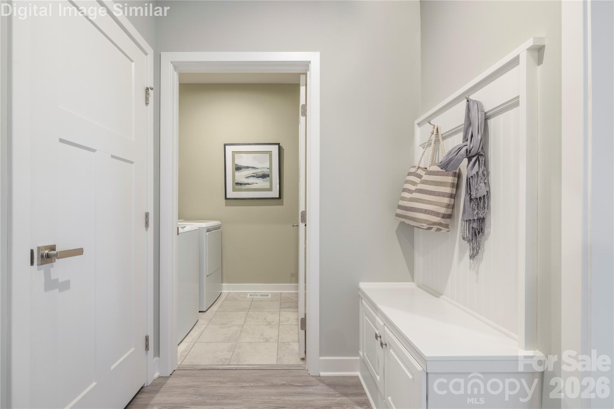 Afton Arbors - Residential