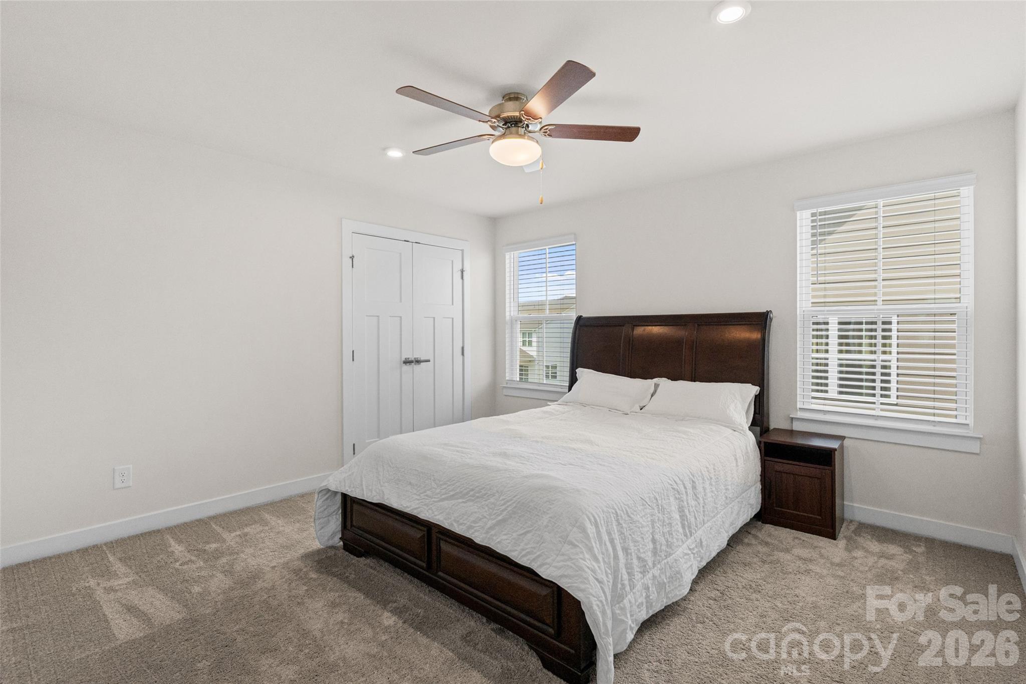 Springshire Creek - Residential