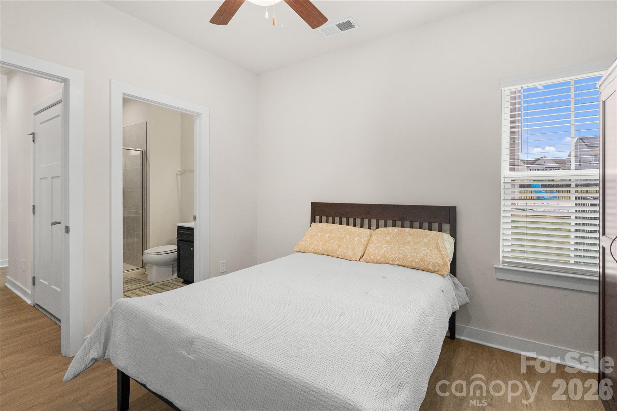 Springshire Creek - Residential