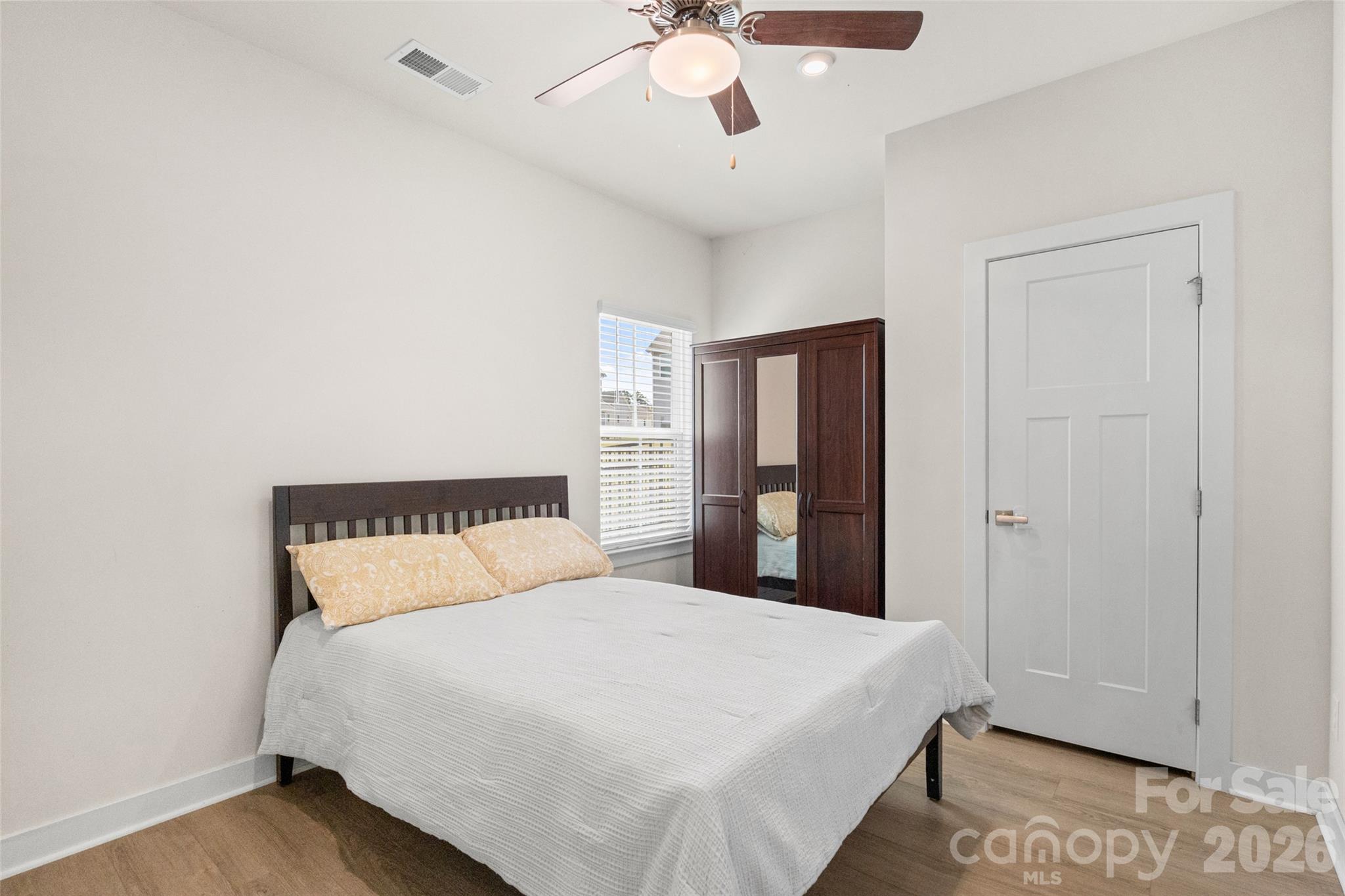 Springshire Creek - Residential