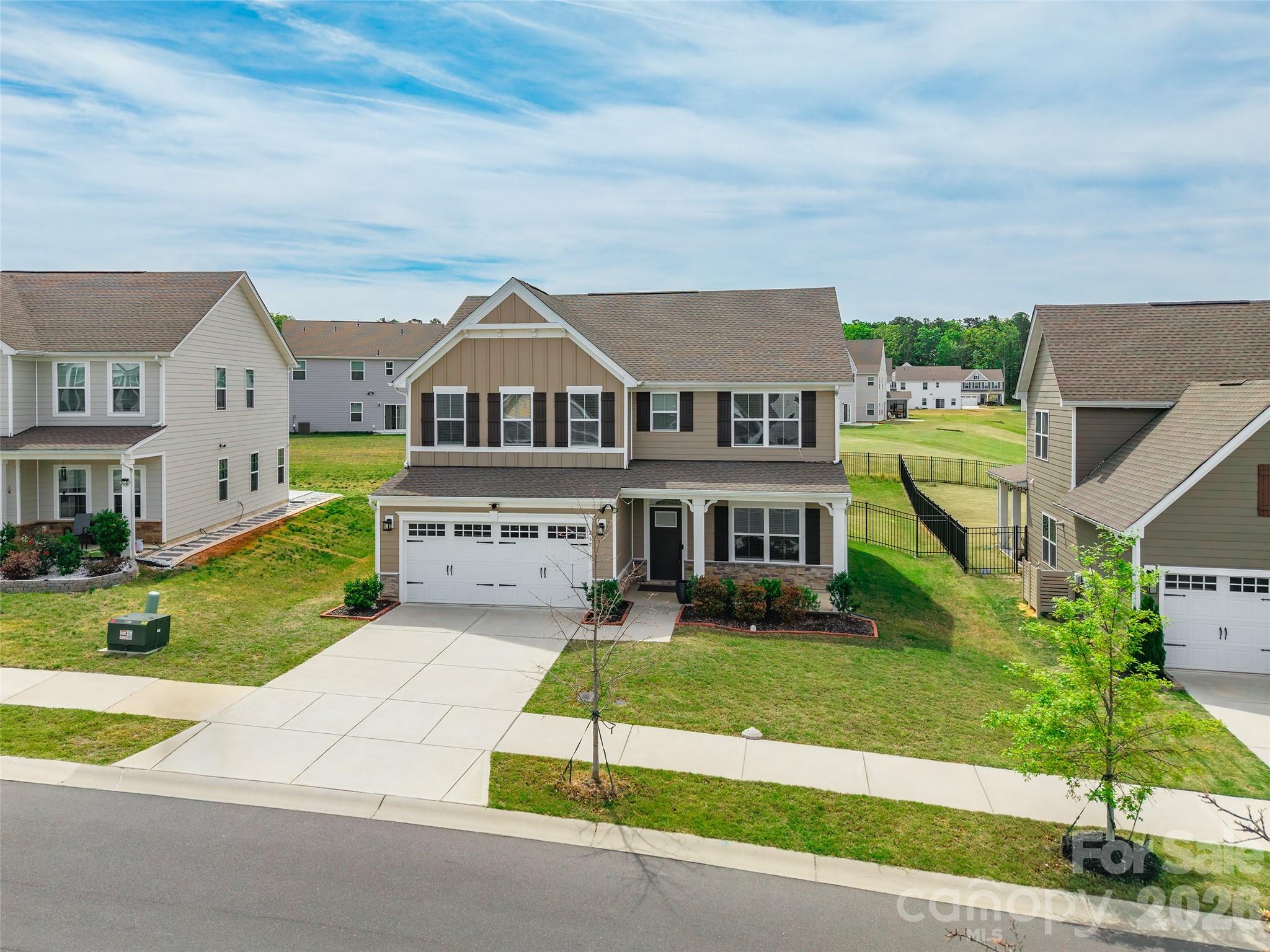 217 Yellow Birch Drive