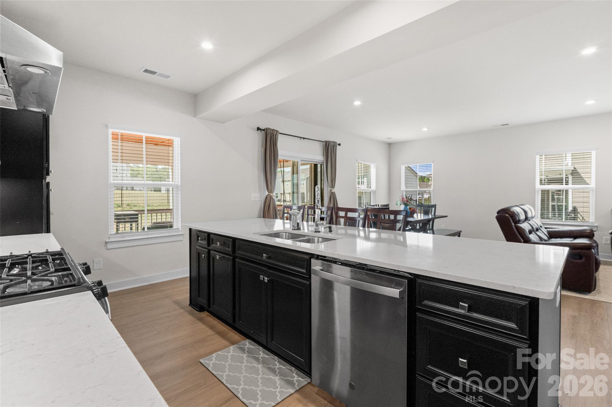 Springshire Creek - Residential