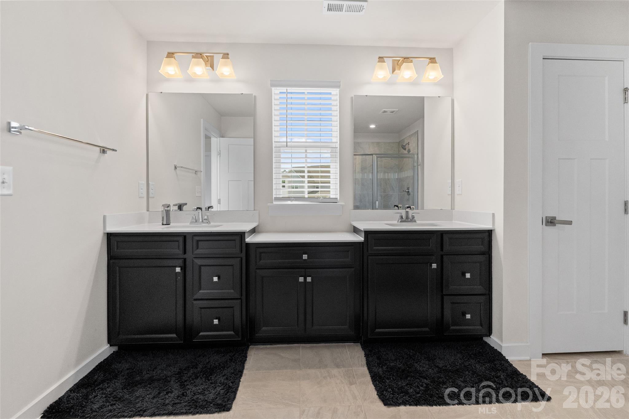 Springshire Creek - Residential