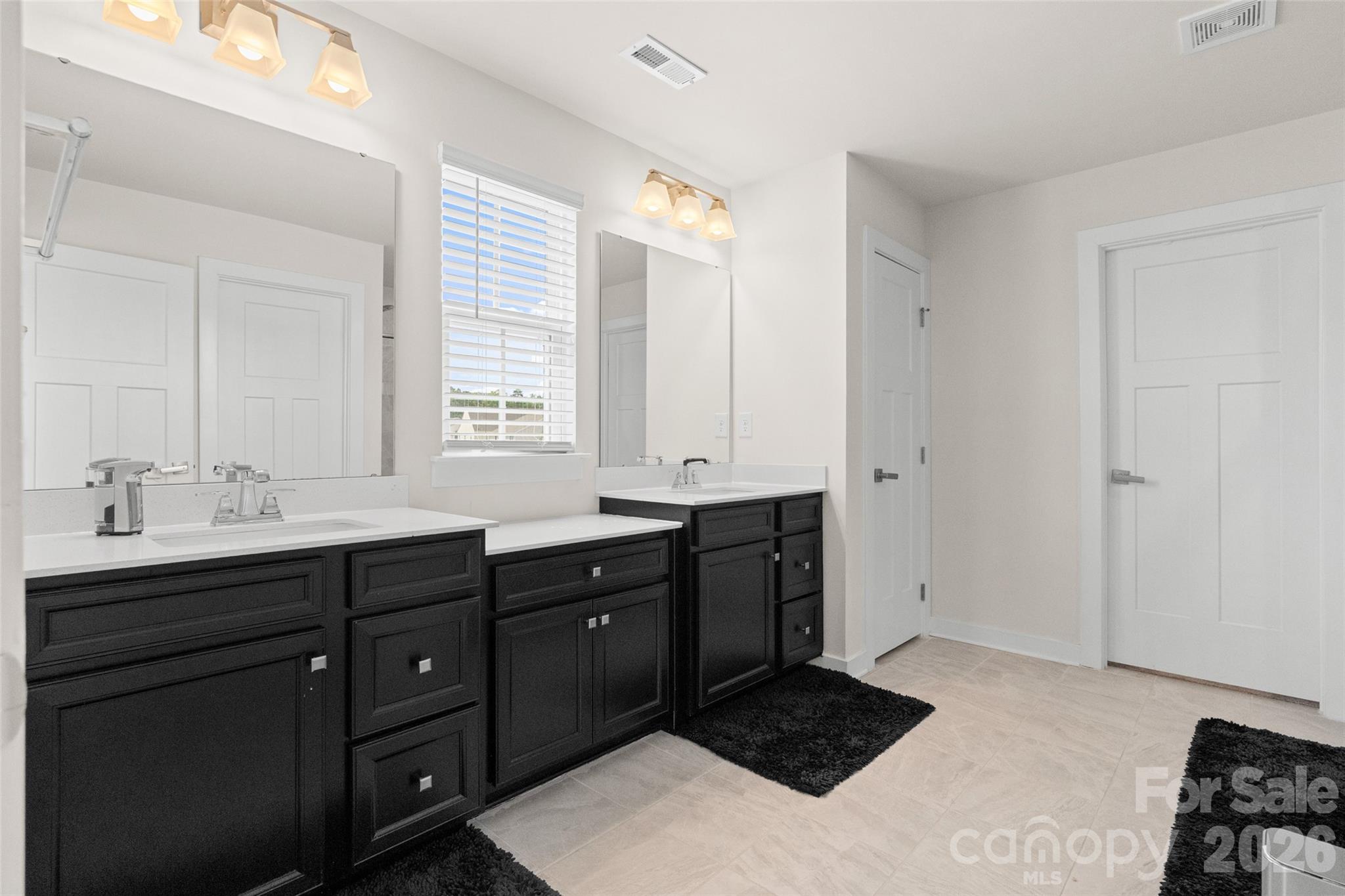 Springshire Creek - Residential