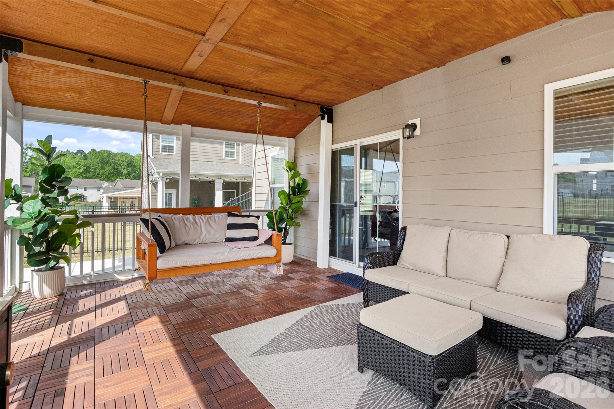 Springshire Creek - Residential