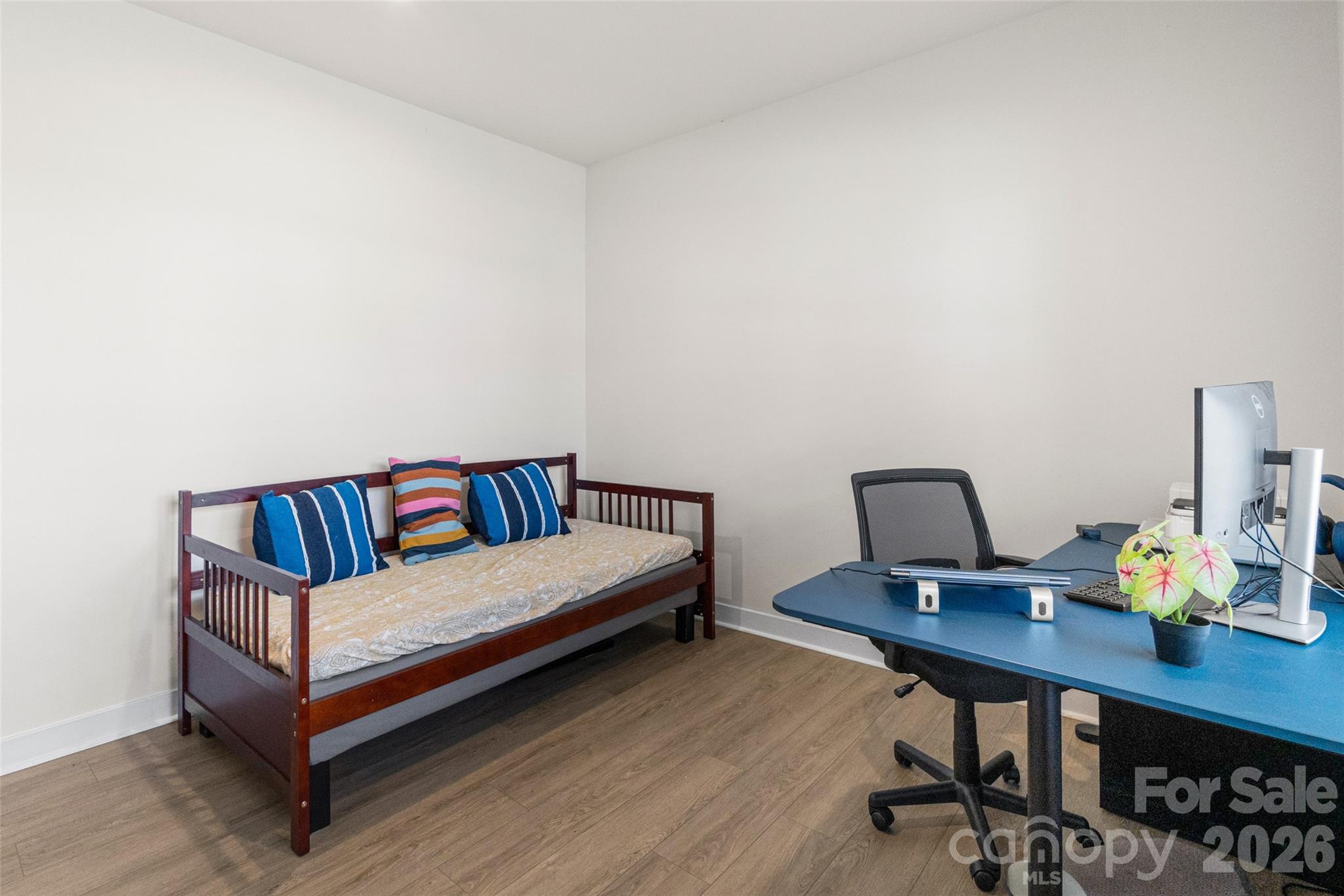 Springshire Creek - Residential