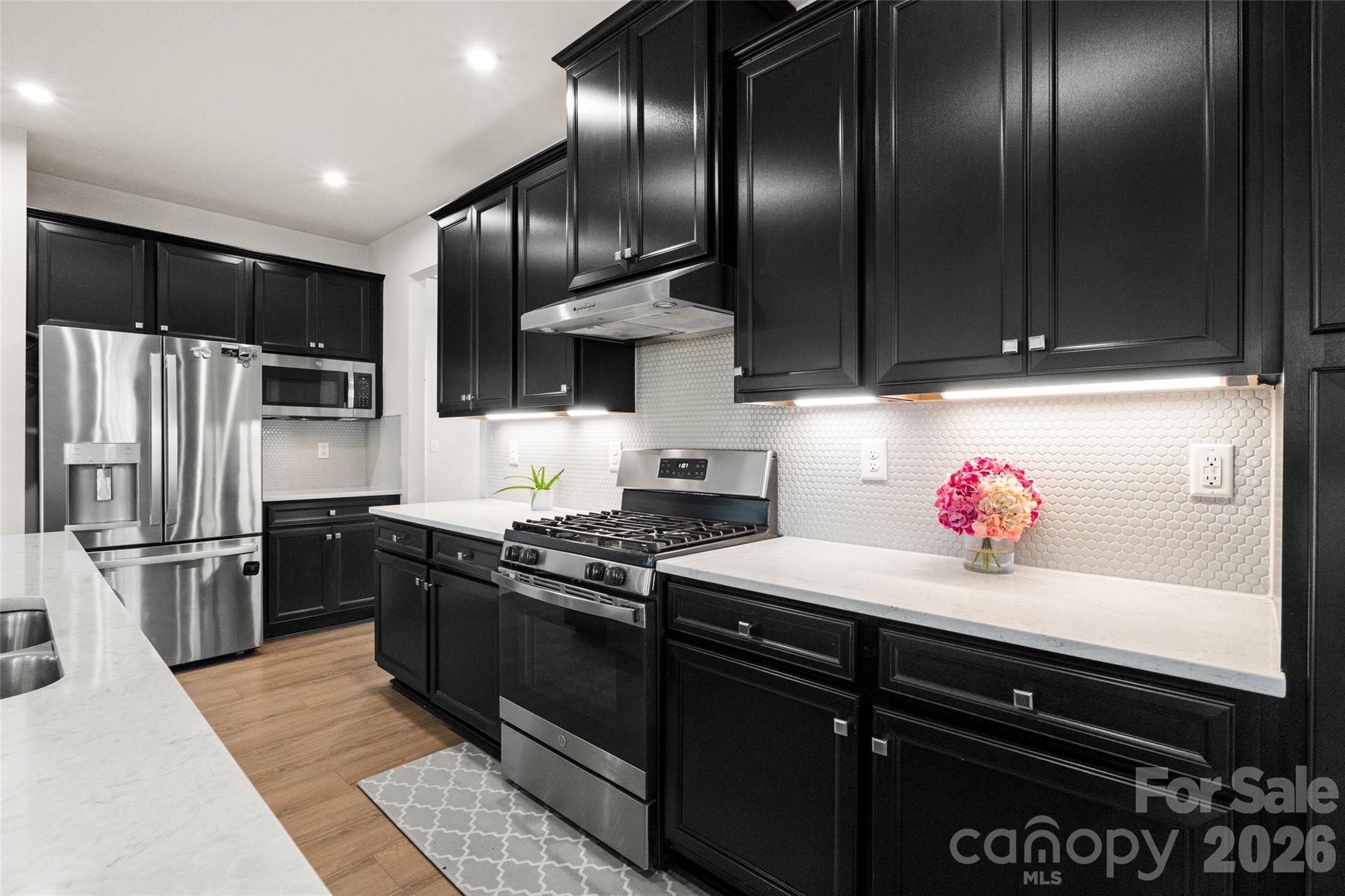 Springshire Creek - Residential