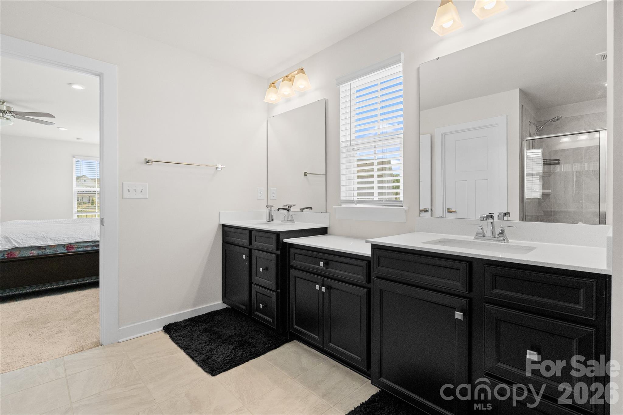 Springshire Creek - Residential