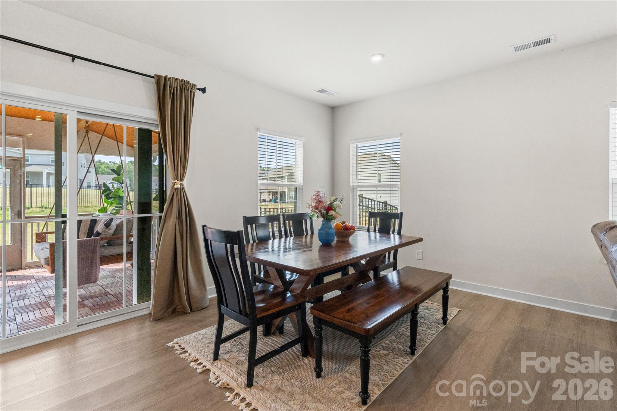 Springshire Creek - Residential