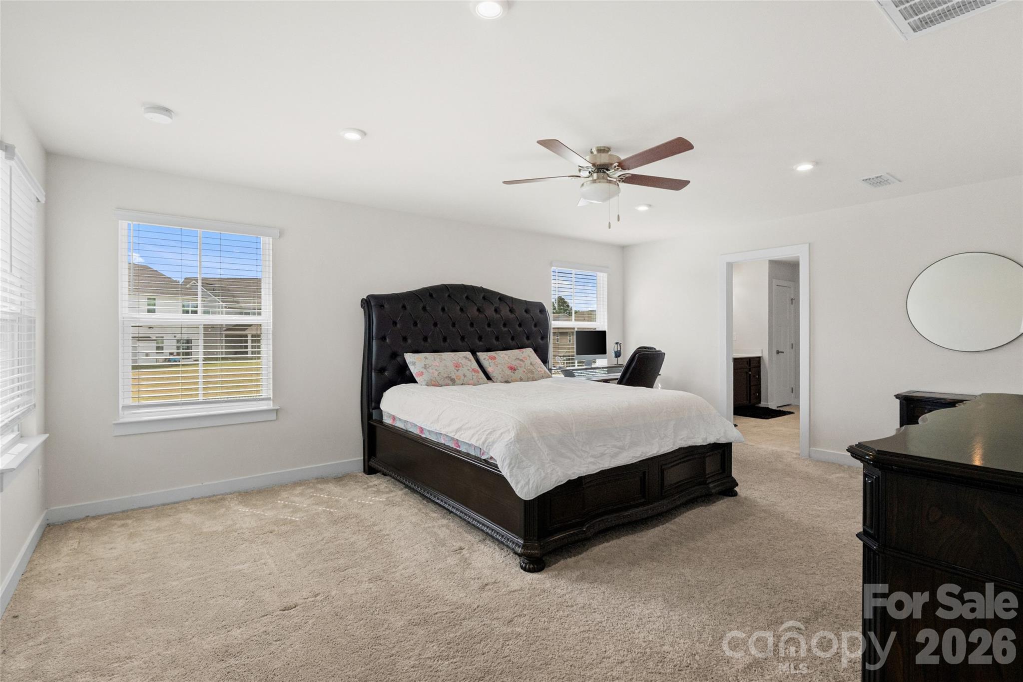 Springshire Creek - Residential